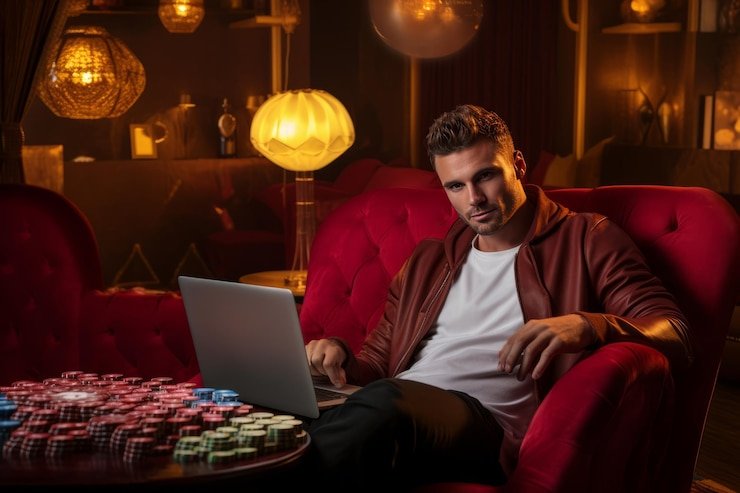 Antarmuka permainan Domino QQ live dealer di aplikasi mobile pereman69